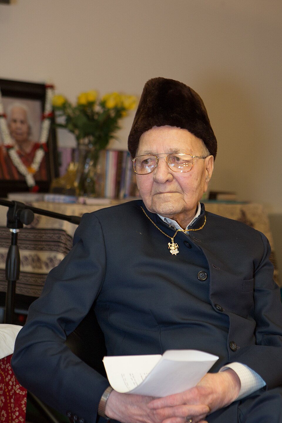 Ravindra Khandelwal