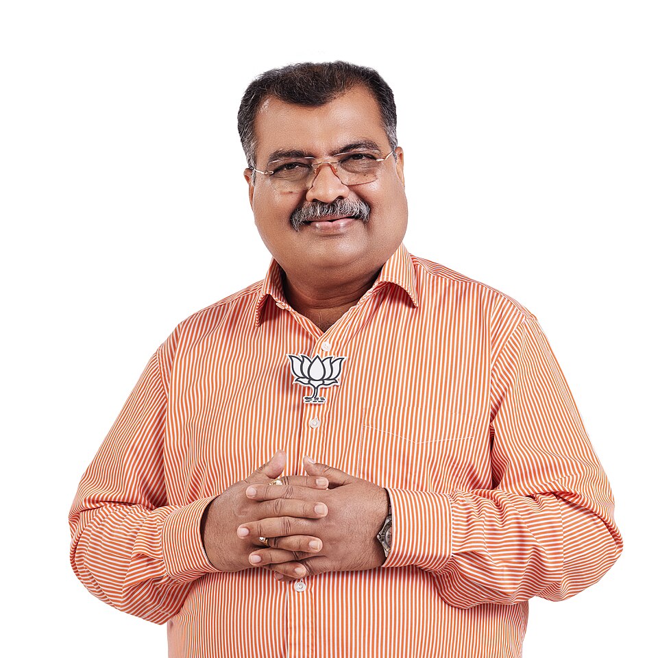 Ravindra Pradeep
