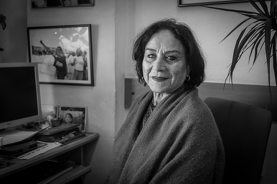 Ravit Ben Ami
