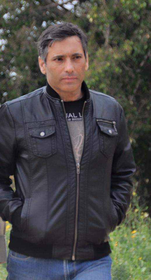 Raviv Kanner