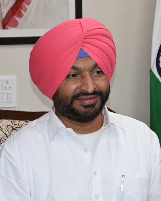 Ravneet Bittu