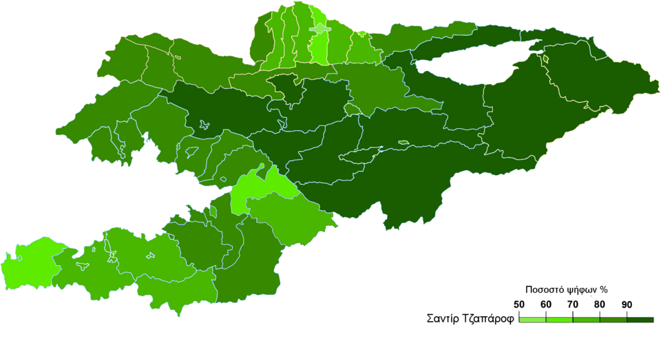 Ravshan Jeenbekov