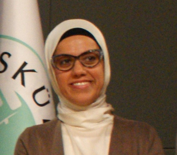 Ravza Kavakcı