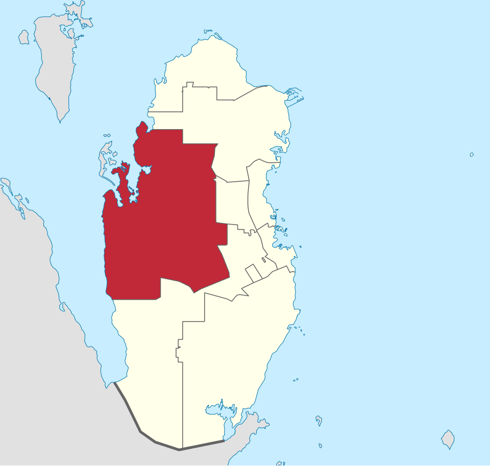 Rawda Al-Mansouri