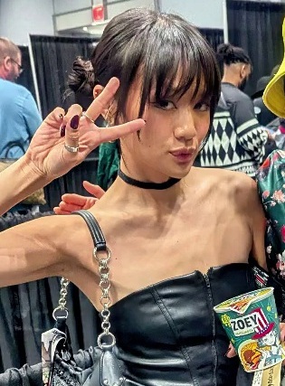 Ray Ami