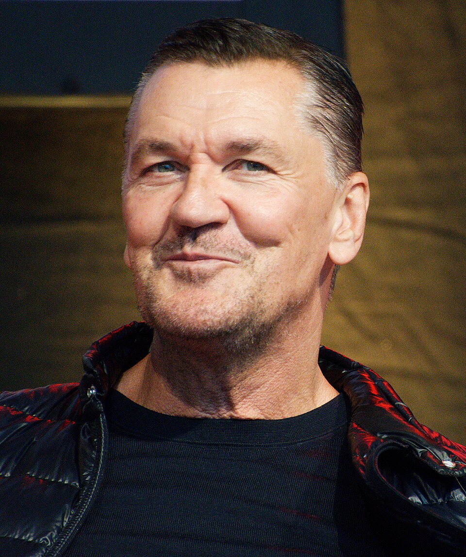 Ray Betson