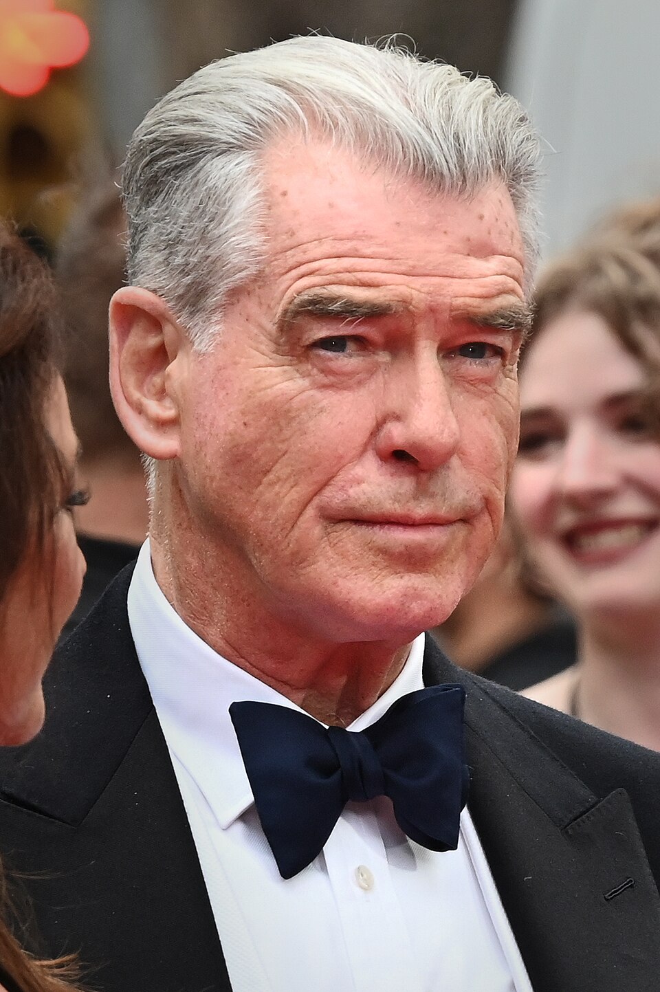 Ray Brosnan