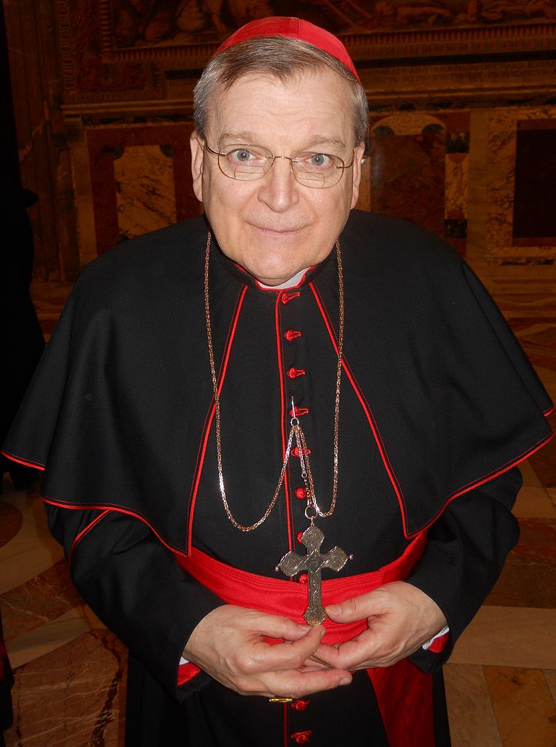 Ray Burke