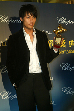Ray Chang