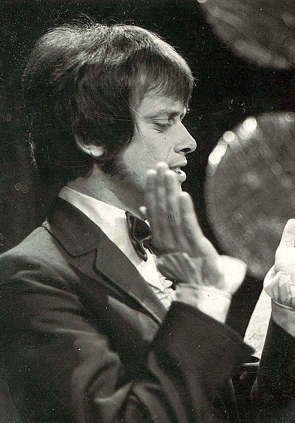 Ray Columbus
