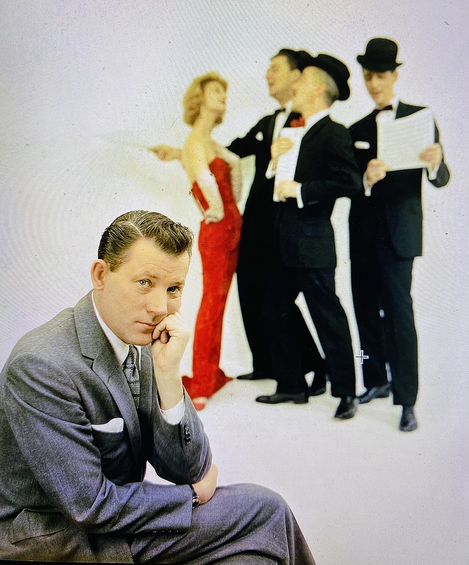 Ray Conniff