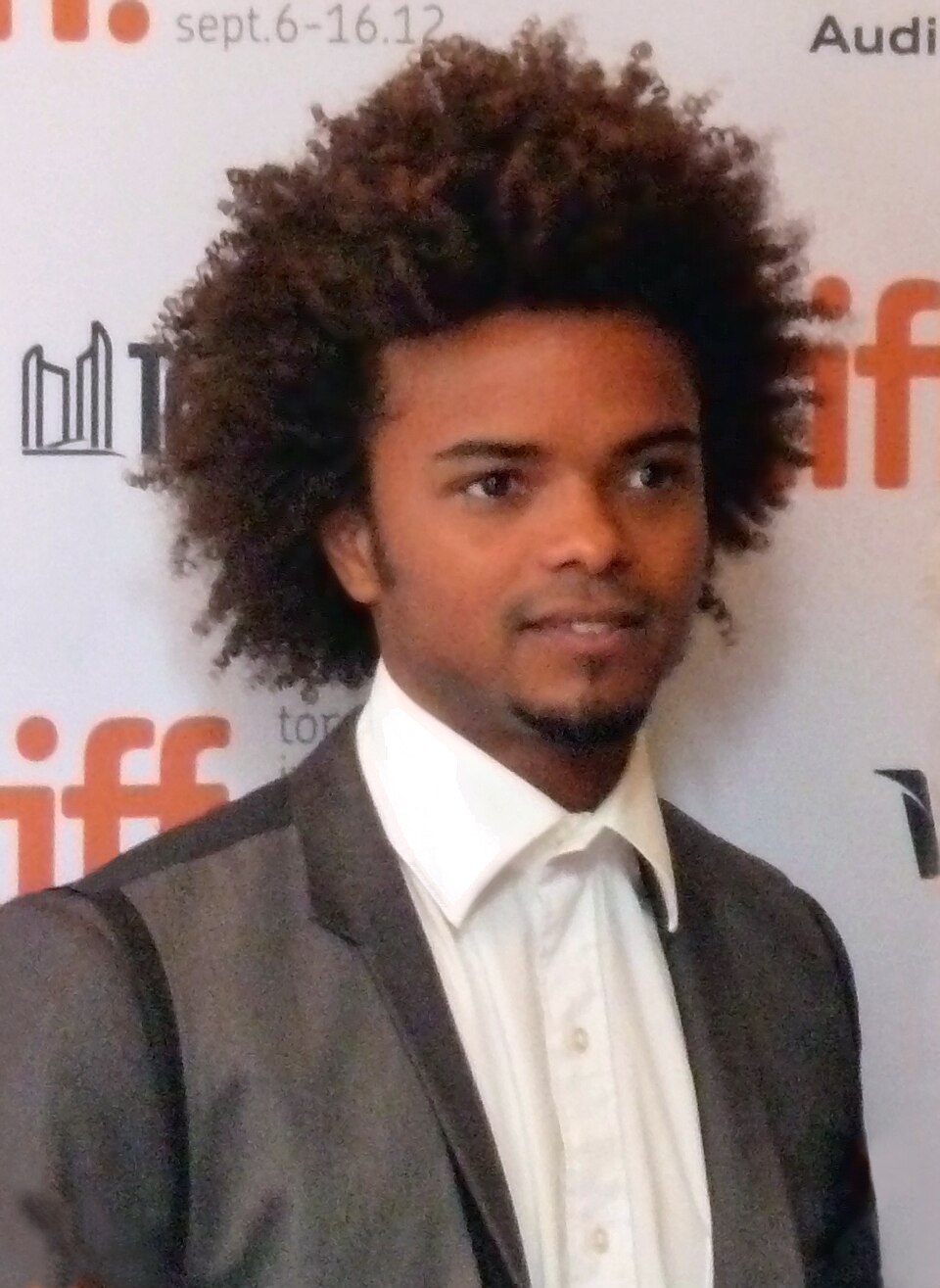 Ray Darwin