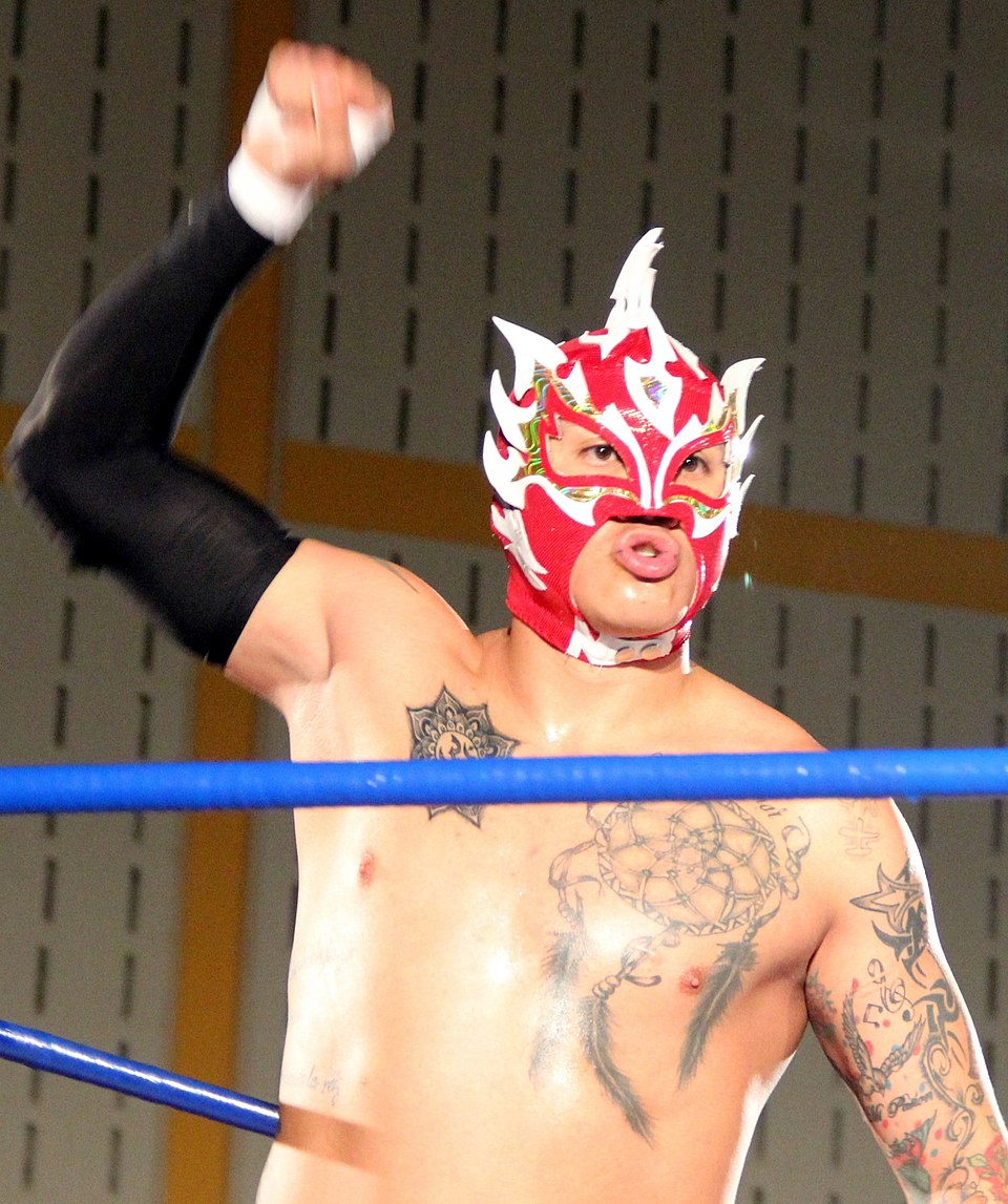 Ray Fenix