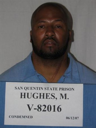 Ray Hughes