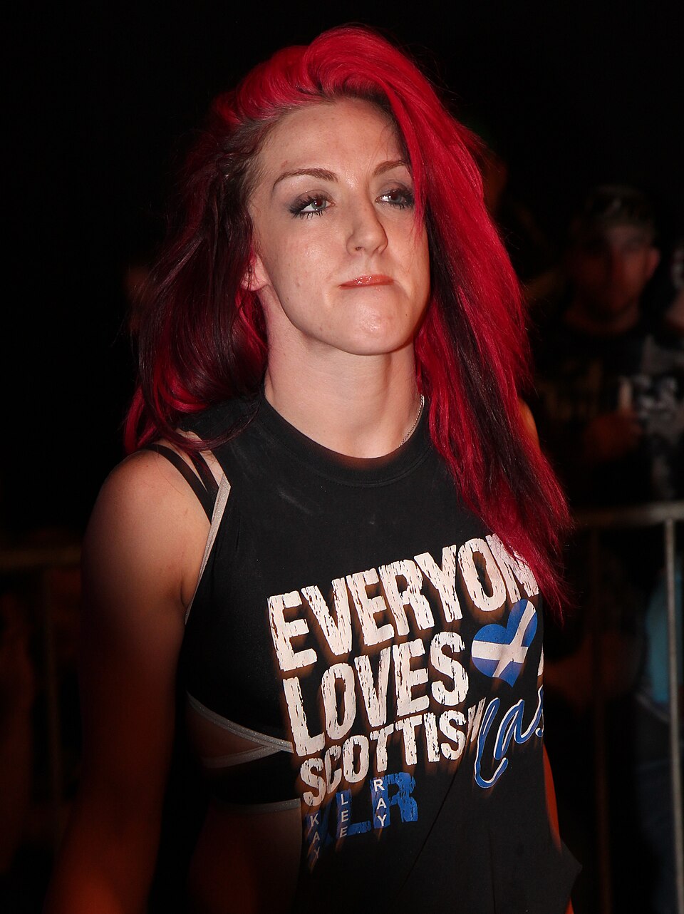 Ray Lee