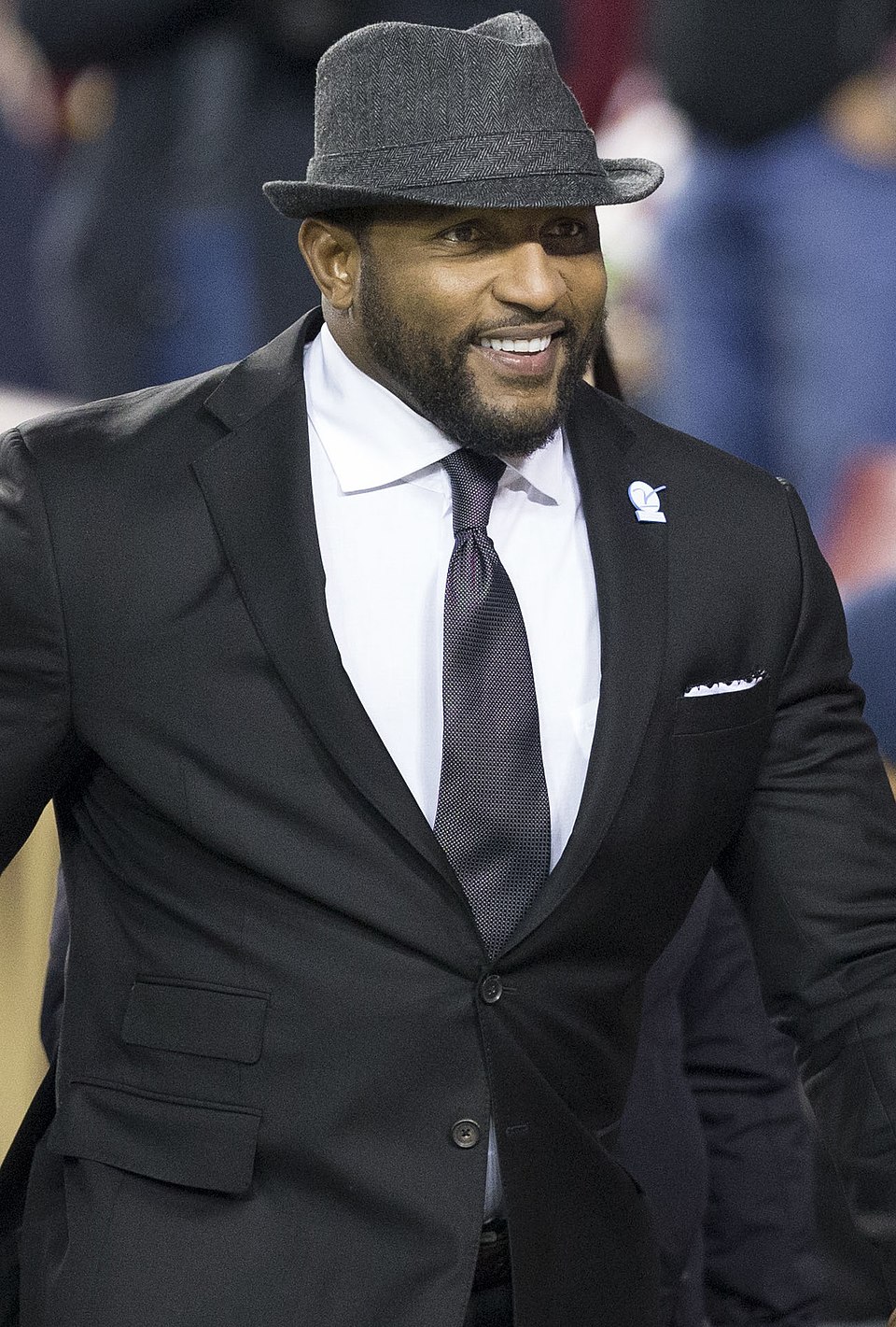 Ray Lewis