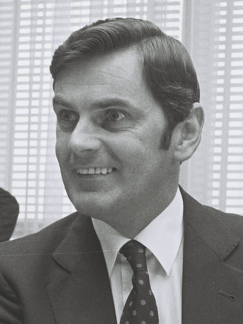 Ray McSharry