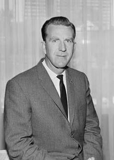 Ray O’Connor