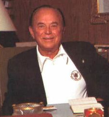 Ray Van Nostrand