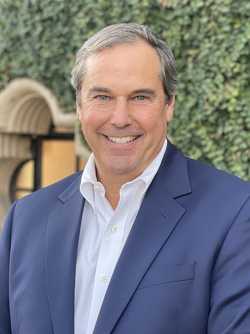 Ray Washburne