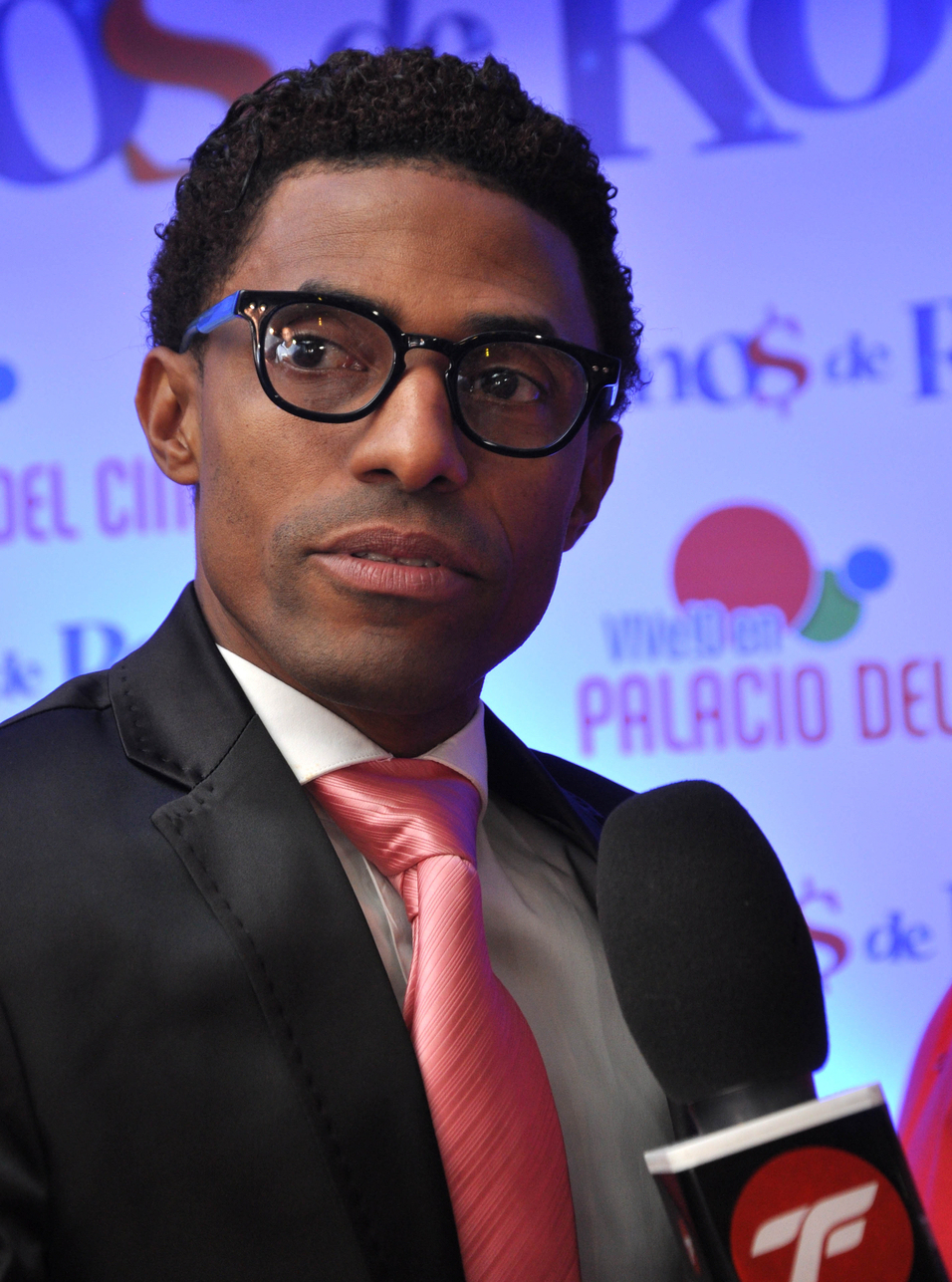 Ray Willy Gomez