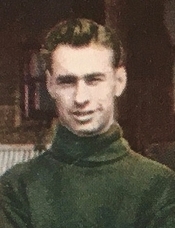 Ray Wood
