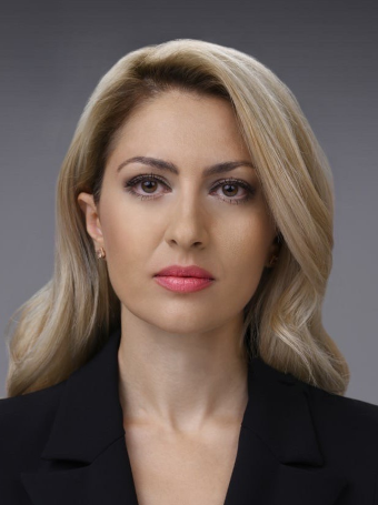 Raya Nazaryan