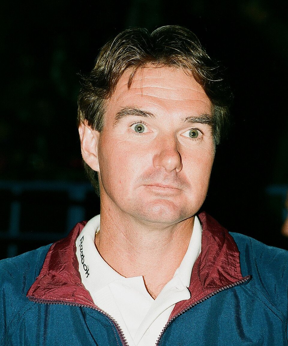 Raymond Connors