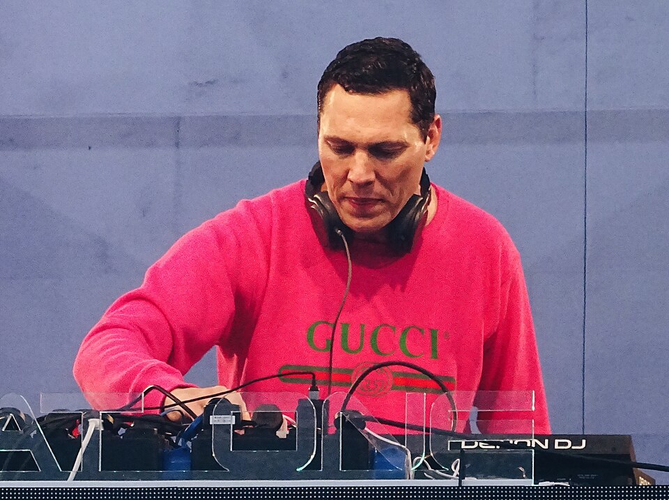 Raymond Corsten