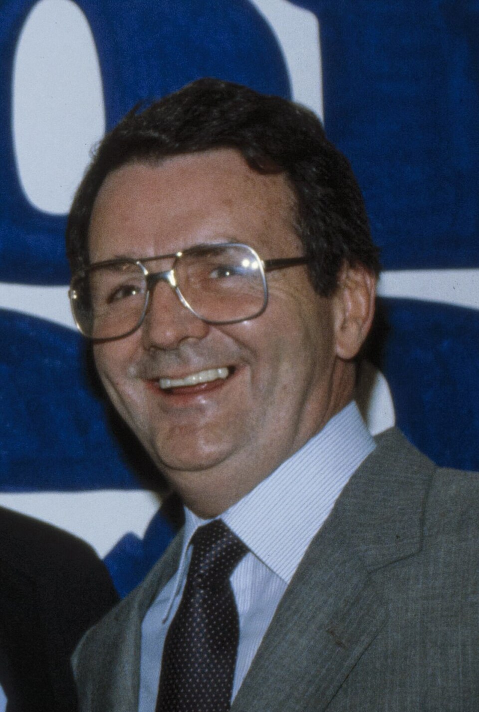 Raymond Donovan