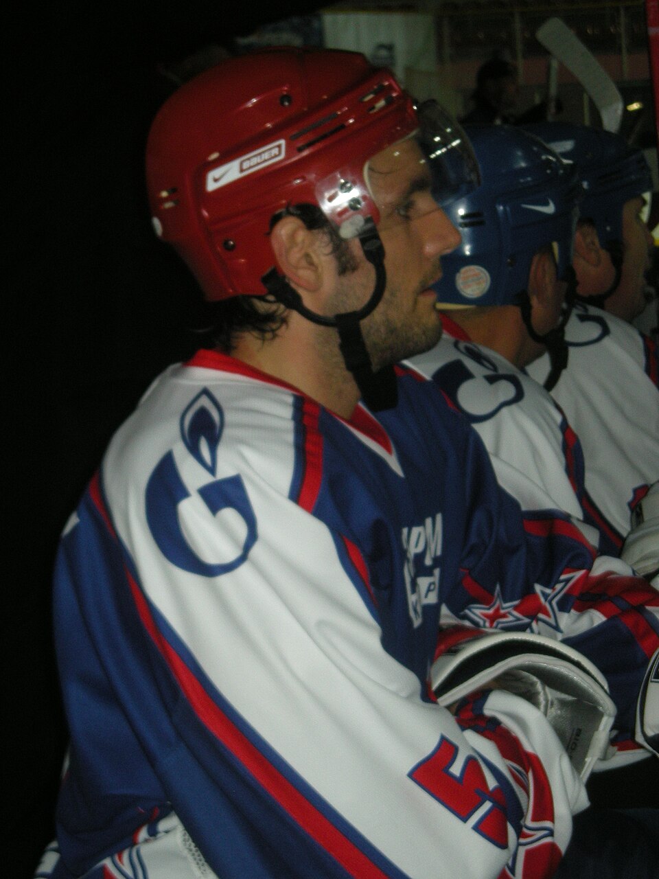 Raymond Giroux