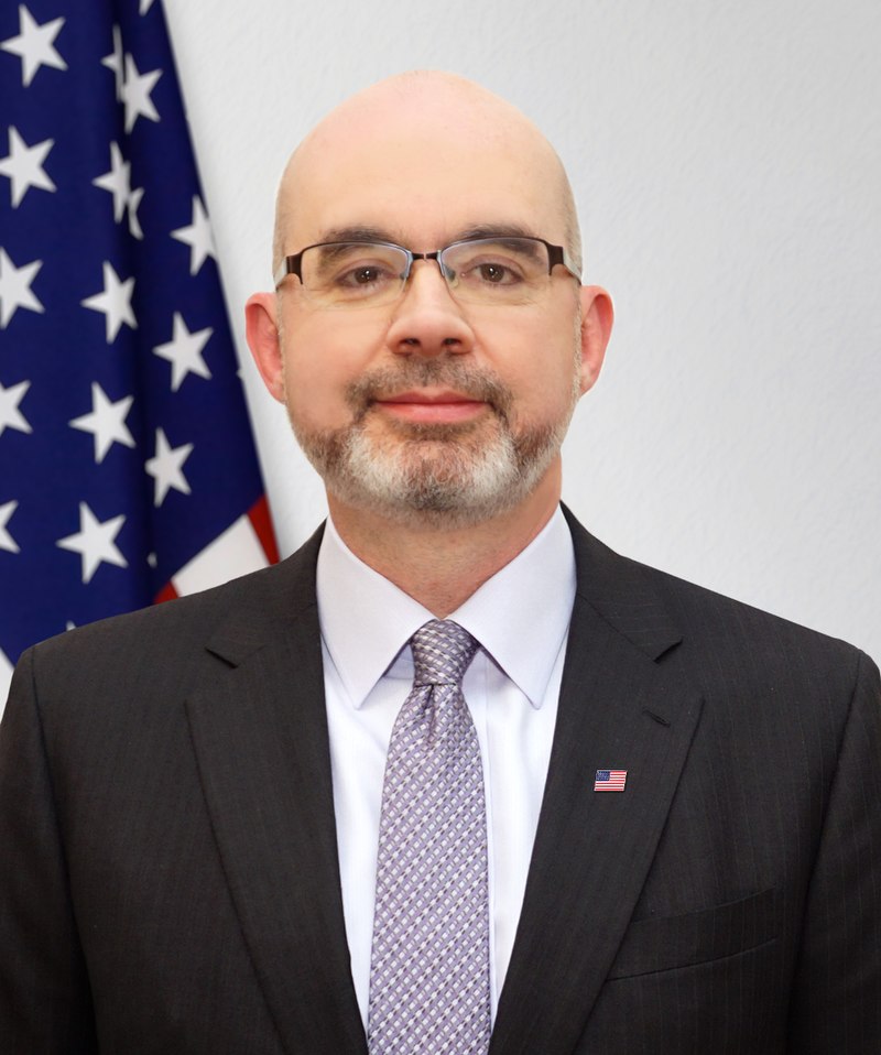 Raymond Greene