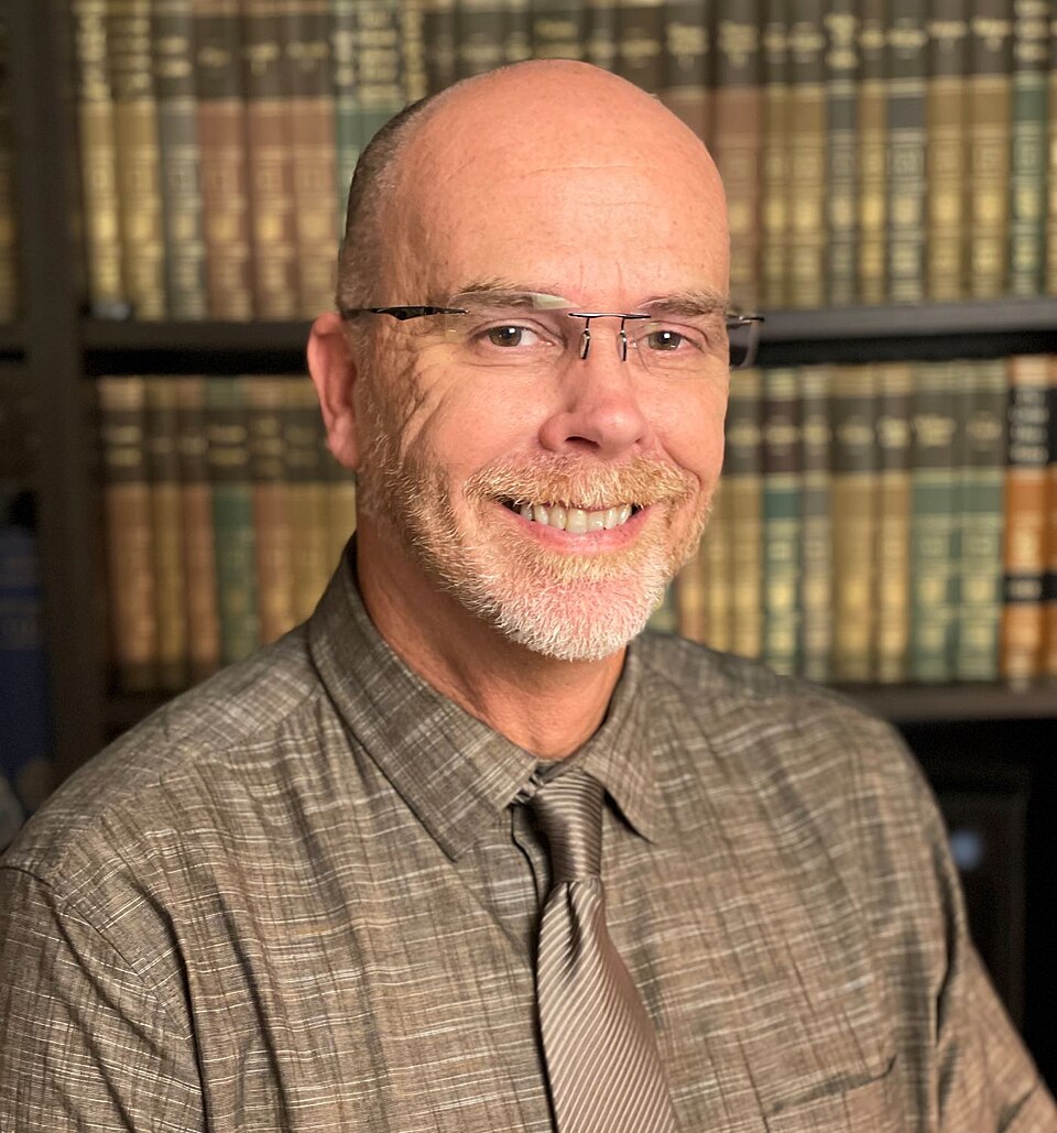 Raymond Hall