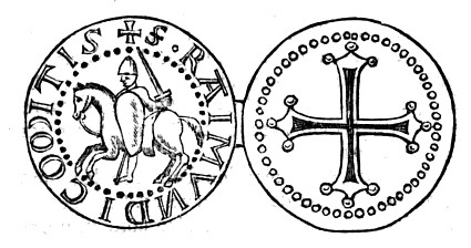 Raymond IV of Toulouse