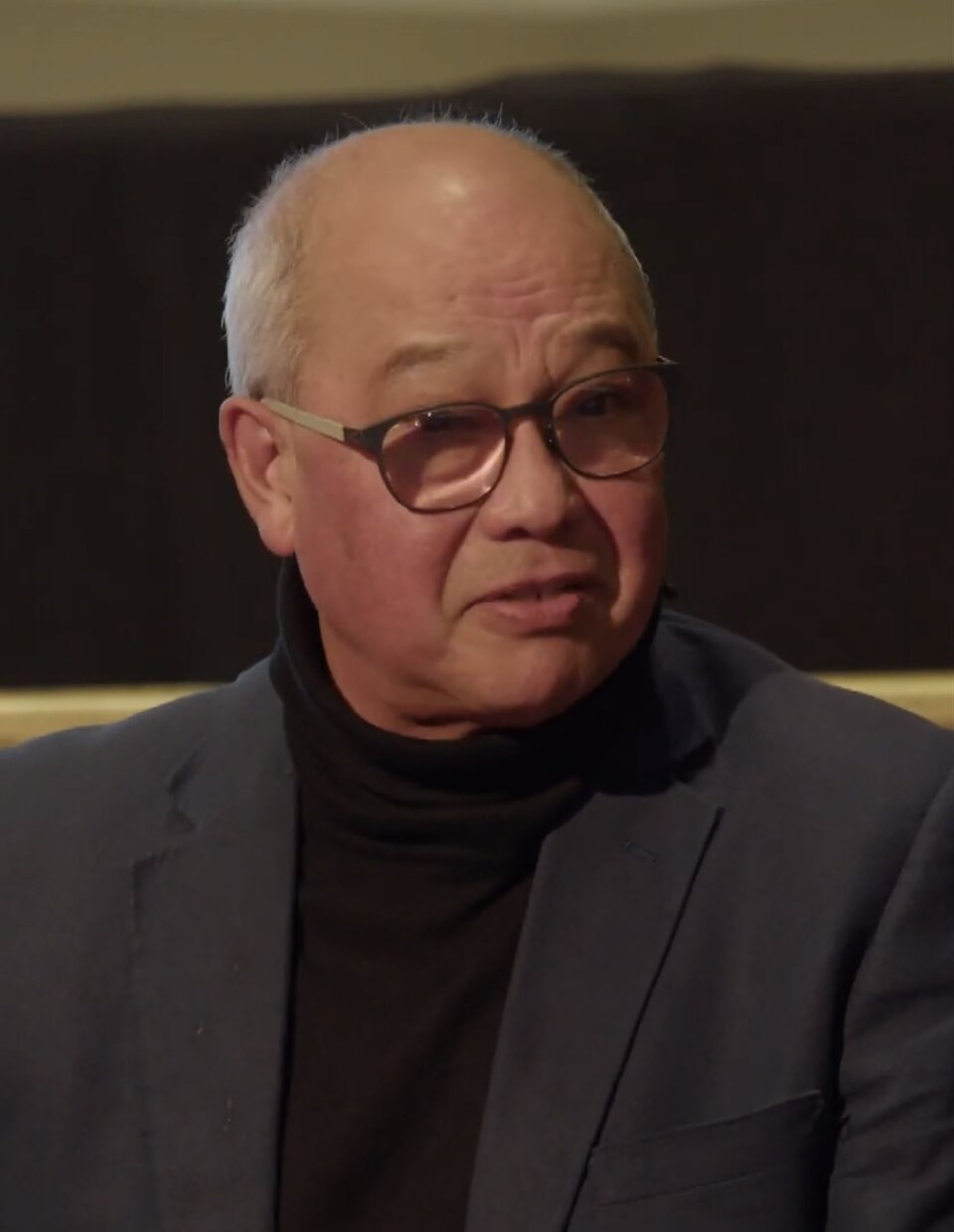 Raymond Lo