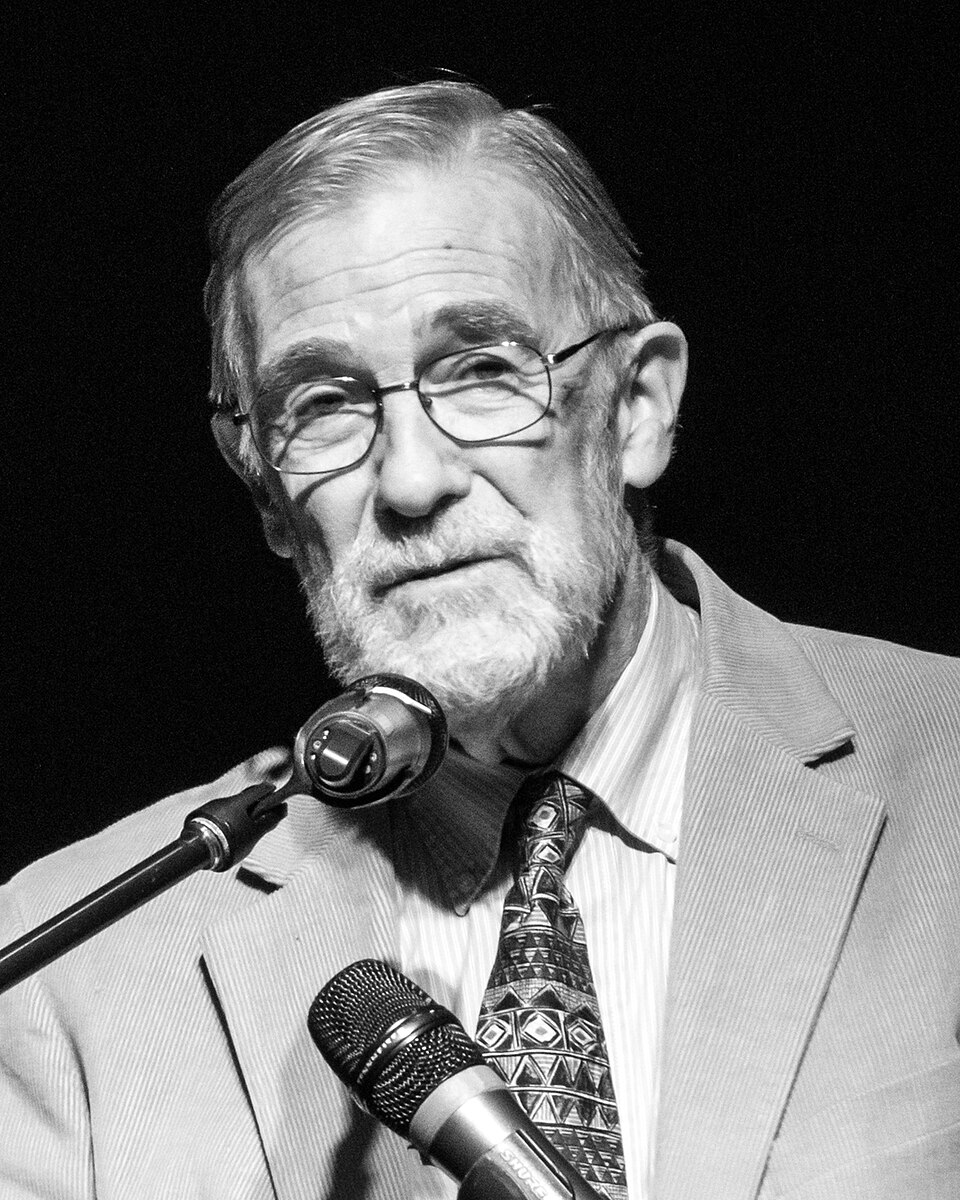 Raymond McGovern