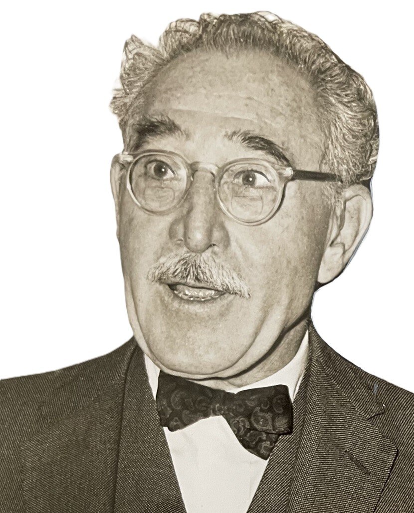 Raymond Medina
