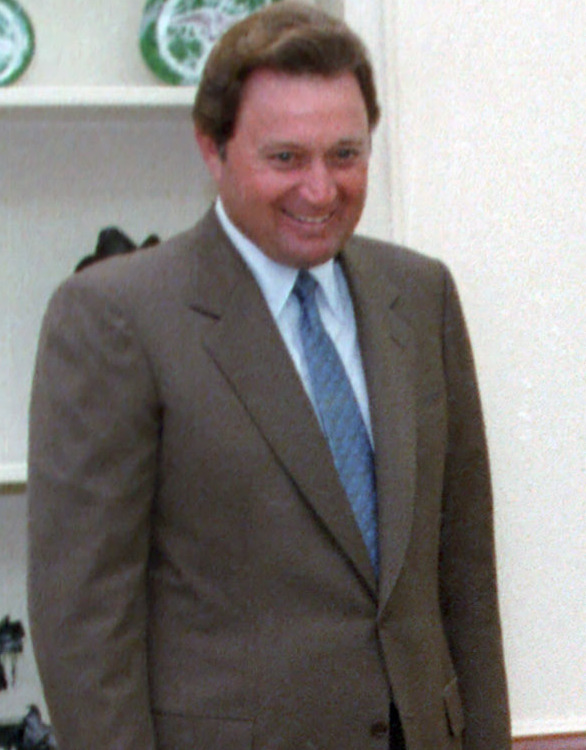 Raymond Mens