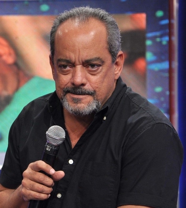 Raymond Moreta