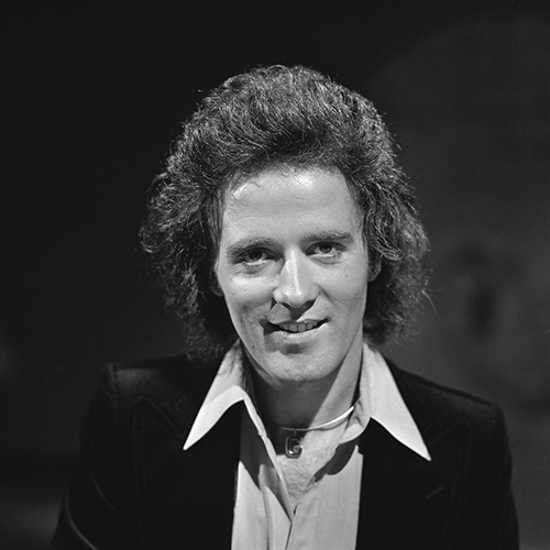Raymond O’Sullivan