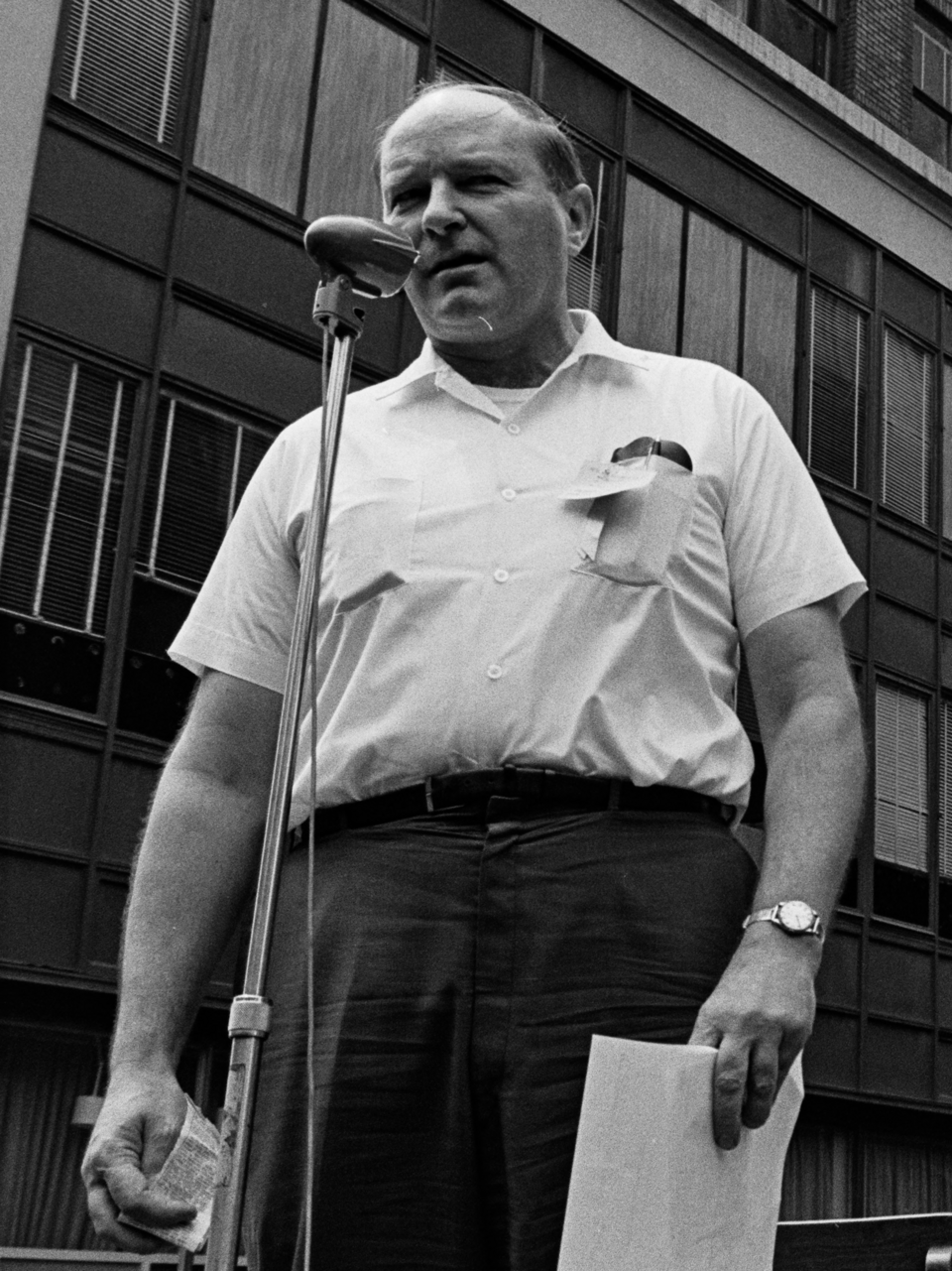 Raymond Pennington