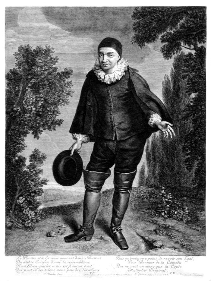 Raymond Poisson