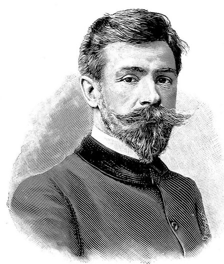 Raymond Sudre