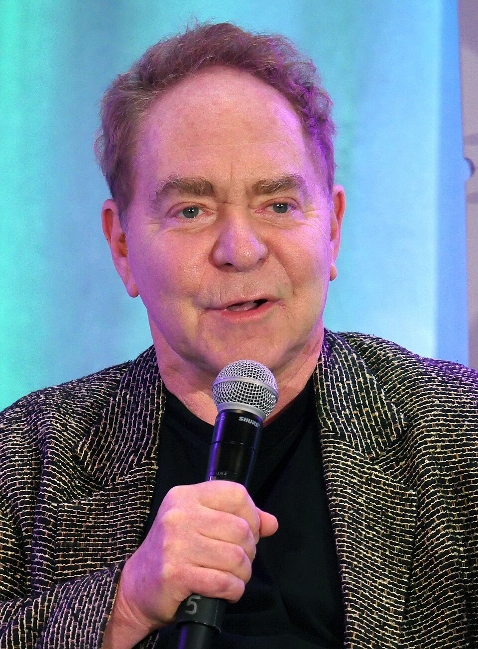 Raymond Teller