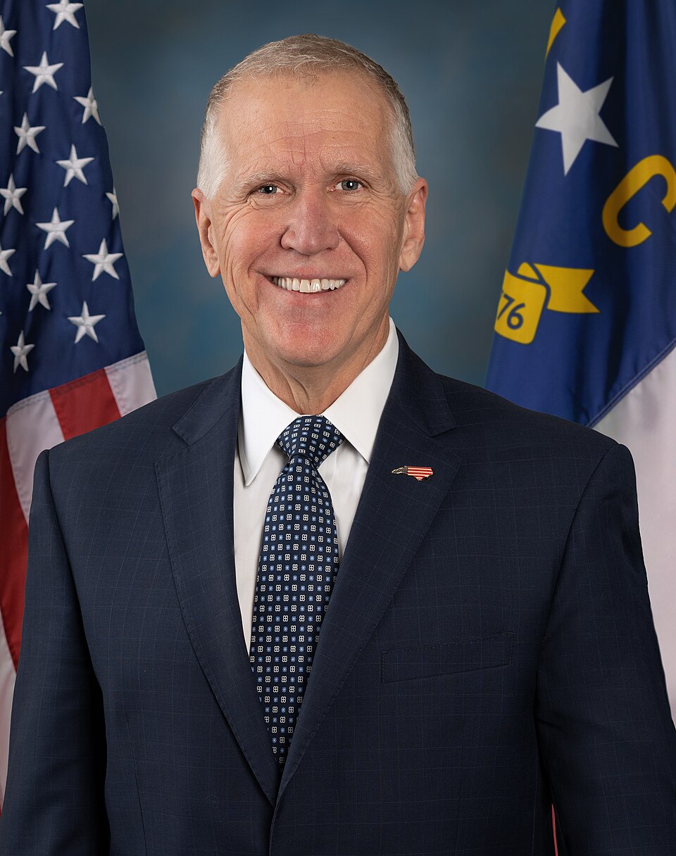 Raymond Thom
