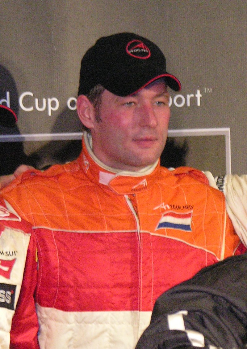 Raymond Vermeulen