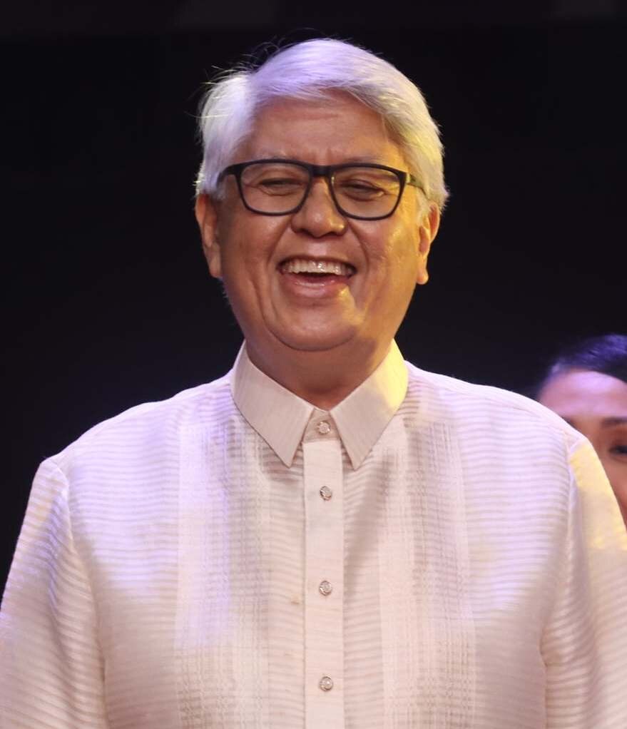 Raymundo Cabrera Díaz
