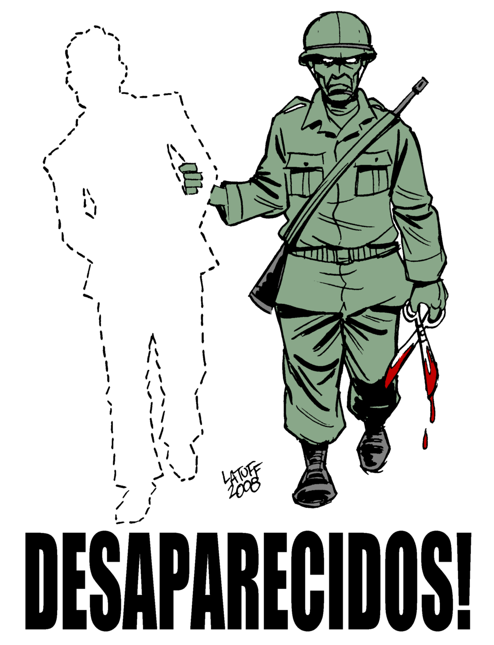 Raymundo Gleyzer