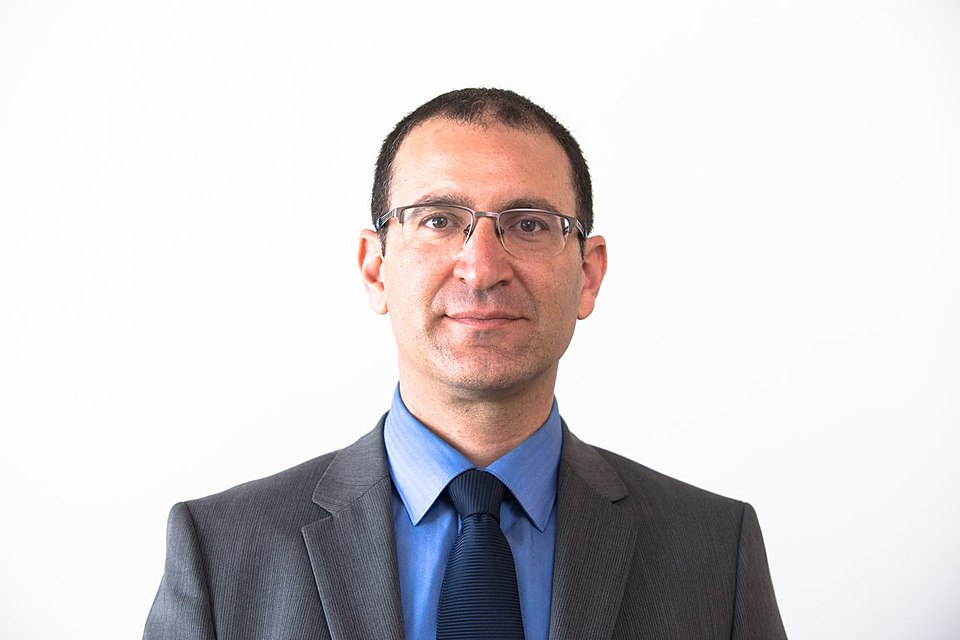 Raz Nazari