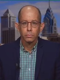 Raz Segal